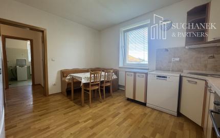 PRENAJATÉ | 3-izbový rodinný dom Malé Uherce