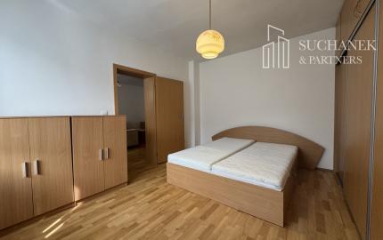 PRENAJATÉ | 3-izbový rodinný dom Malé Uherce