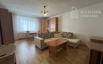 PRENAJATÉ | 3-izbový rodinný dom Malé Uherce