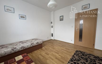 PRENAJATÉ | 3-izbový rodinný dom Malé Uherce