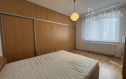 PRENAJATÉ | 3-izbový rodinný dom Malé Uherce