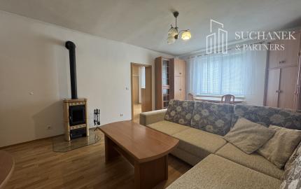 PRENAJATÉ | 3-izbový rodinný dom Malé Uherce