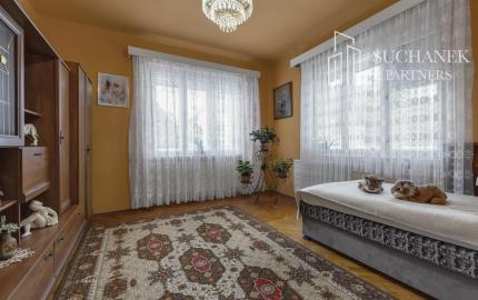 REZERVOVANÉ | 2-generačný rodinný dom vo Veľkých Uherciach