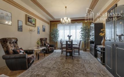 REZERVOVANÉ | 2-generačný rodinný dom vo Veľkých Uherciach