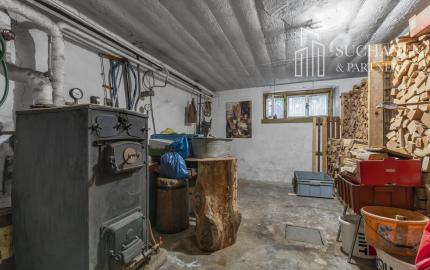 REZERVOVANÉ | 2-generačný rodinný dom vo Veľkých Uherciach