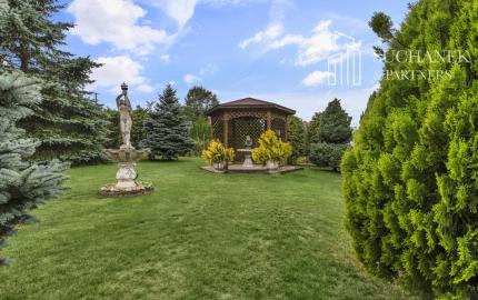 REZERVOVANÉ | 2-generačný rodinný dom vo Veľkých Uherciach