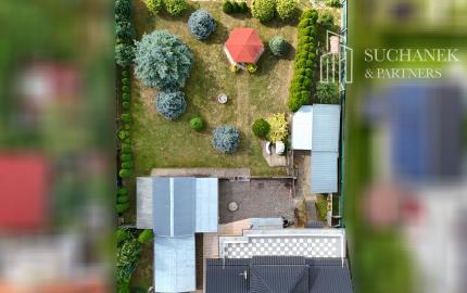 REZERVOVANÉ | 2-generačný rodinný dom vo Veľkých Uherciach