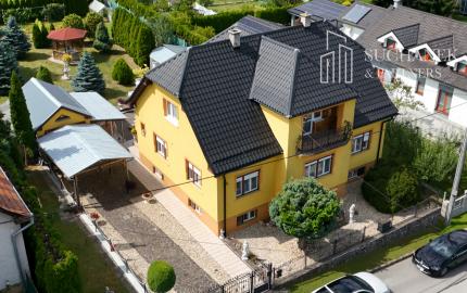 REZERVOVANÉ | 2-generačný rodinný dom vo Veľkých Uherciach