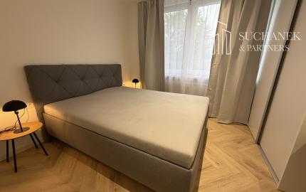 PRENAJATÉ | 2 izbový byt v Topoľčanoch na ulici P.O. Hviezdoslava