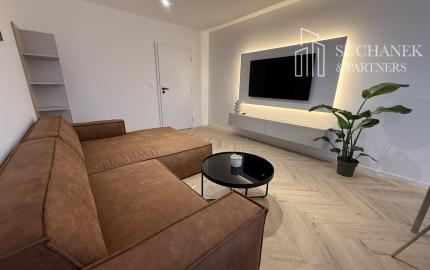 PRENAJATÉ | 2 izbový byt v Topoľčanoch na ulici P.O. Hviezdoslava