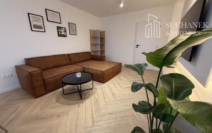 PRENAJATÉ | 2 izbový byt v Topoľčanoch na ulici P.O. Hviezdoslava