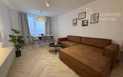 PRENAJATÉ | 2 izbový byt v Topoľčanoch na ulici P.O. Hviezdoslava