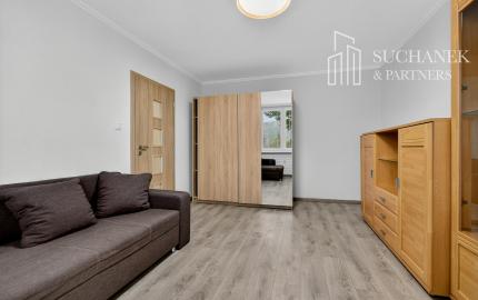 PREDANÉ | 1 izbový byt v Partizánskom na Nádražnej ulici