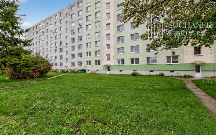 PREDANÉ | 1 izbový byt v Partizánskom na Nádražnej ulici