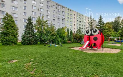 PREDANÉ | 1 izbový byt v Partizánskom na Nádražnej ulici