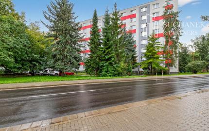 REZERVOVANÉ | 3,5 izbový byt po kompletnej prerábke na ulici Generala Svobodu