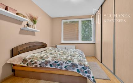 REZERVOVANÉ | 3,5 izbový byt po kompletnej prerábke na ulici Generala Svobodu