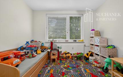 REZERVOVANÉ | 3,5 izbový byt po kompletnej prerábke na ulici Generala Svobodu