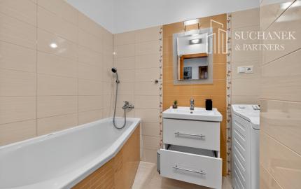 REZERVOVANÉ | 3,5 izbový byt po kompletnej prerábke na ulici Generala Svobodu