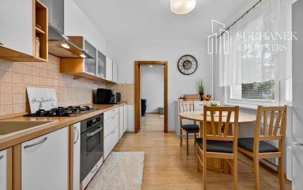 REZERVOVANÉ | 3,5 izbový byt po kompletnej prerábke na ulici Generala Svobodu