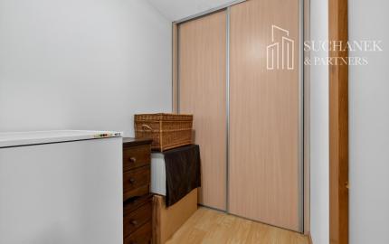 REZERVOVANÉ | 3,5 izbový byt po kompletnej prerábke na ulici Generala Svobodu