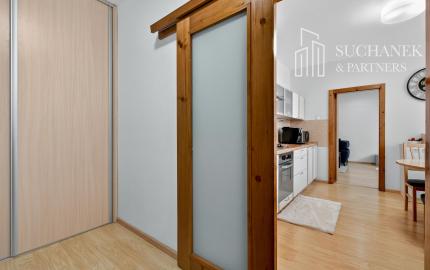 REZERVOVANÉ | 3,5 izbový byt po kompletnej prerábke na ulici Generala Svobodu