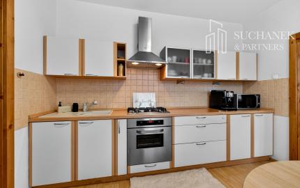 REZERVOVANÉ | 3,5 izbový byt po kompletnej prerábke na ulici Generala Svobodu