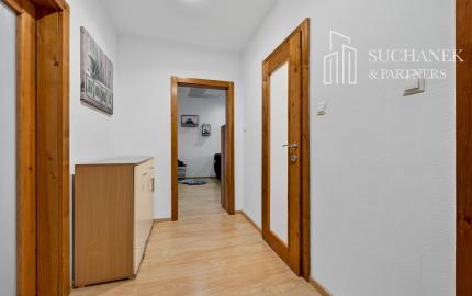 REZERVOVANÉ | 3,5 izbový byt po kompletnej prerábke na ulici Generala Svobodu