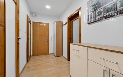 REZERVOVANÉ | 3,5 izbový byt po kompletnej prerábke na ulici Generala Svobodu