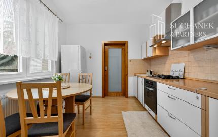 REZERVOVANÉ | 3,5 izbový byt po kompletnej prerábke na ulici Generala Svobodu