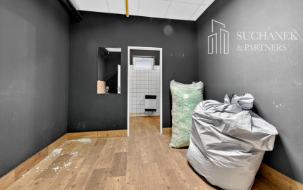 PREDAJ odstúpenie prevádzky vyroba čaluneného nábytku v Partizánskom