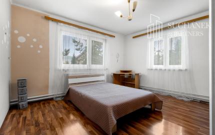 PREDAJ | 3 izbový rodinný dom v Pažiti