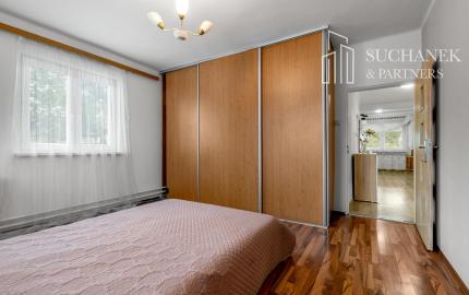 PREDAJ | 3 izbový rodinný dom v Pažiti