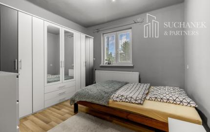 PREDAJ | 3 izbový rodinný dom v Pažiti