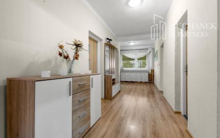 PREDAJ | 3 izbový rodinný dom v Pažiti