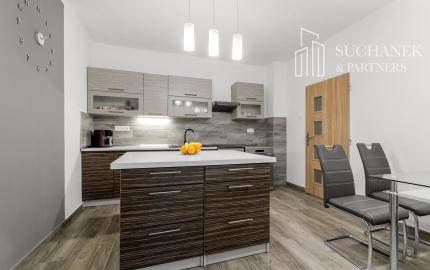 PREDAJ | 3 izbový rodinný dom v Pažiti