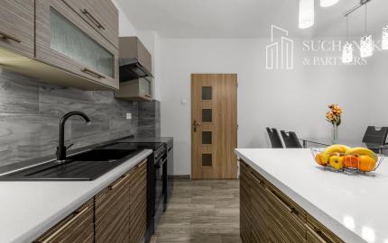 PREDAJ | 3 izbový rodinný dom v Pažiti