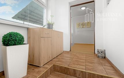 PREDAJ | 3 izbový rodinný dom v Pažiti