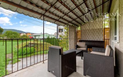 PREDAJ | 3 izbový rodinný dom v Pažiti