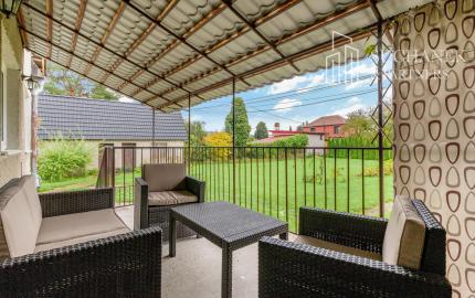 PREDAJ | 3 izbový rodinný dom v Pažiti