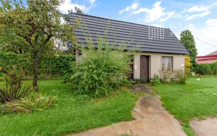 PREDAJ | 3 izbový rodinný dom v Pažiti