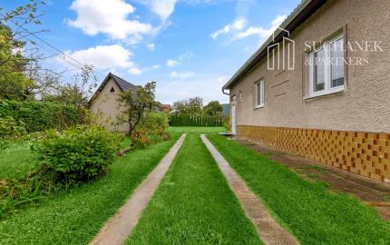 PREDAJ | 3 izbový rodinný dom v Pažiti