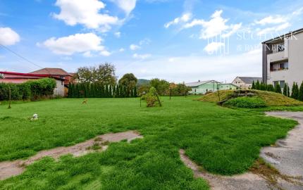 PREDAJ | 3 izbový rodinný dom v Pažiti