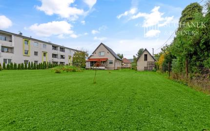 PREDAJ | 3 izbový rodinný dom v Pažiti