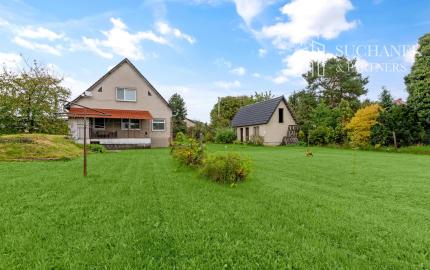 PREDAJ | 3 izbový rodinný dom v Pažiti