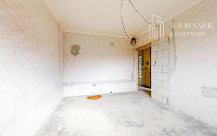 PREDAJ | Rodinný dom na výbornej adrese – Kukučínova