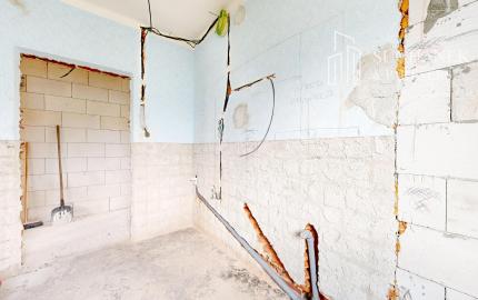 PREDAJ | Rodinný dom na výbornej adrese – Kukučínova