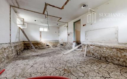 PREDAJ | Rodinný dom na výbornej adrese – Kukučínova