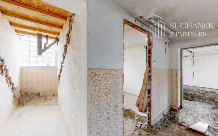 PREDAJ | Rodinný dom na výbornej adrese – Kukučínova