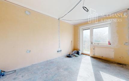 PREDAJ | Rodinný dom na výbornej adrese – Kukučínova